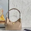 Sac à main multicolore Sac à bandoulière design pour femme Sac à main Mode lustre en cuir de haute qualité Sac à main classique pour femme Argent flip