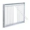 Cages à oiseaux 304026cm, porte d'entrée, barres métalliques, cadre, portes de piégeage simples, fournitures de course pour 230909