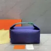 Wysokiej klasy designerskie torby kosmetyczne damskie torebki torebka lunchowa torba mody design na płótnie kosmetyki podręczne torba toaletowa duża pojemność przenośna torba bento