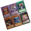 Suplemento de pacote de cartas em inglês Yu-gi-oh -Oh 216 cartas de batalha em inglês Yu-Gi-Oh R230909