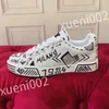 2023 nuovo top designer sneaker scarpe casual uomo donna scarpe con plateau moda modelli di coppia popolari sneakers retrò abbinate multicolor hc220717