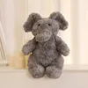 Super mignon enfants dessin animé cochon panda poupée dormir peluche animal forêt poupée cadeau