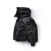 Mens Jacket Designer Down Jackets For Men Parkas Outdoor Windproof Warm Coat Asian Storlek XS-4XL265X