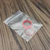 1 Pack Rubber Sillicone Sealing Rings for MELO 3 2 Mini Replacement