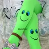 Kinder Socken Baby Mädchen Strumpfhosen Nettes Lächeln Gesicht Strümpfe Strumpf Tanzen Kinder Kleider Strumpfhosen Netzstrümpfe Mädchen Strumpfhosen 230909