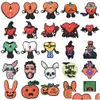 Charms Nowy projektant Bad Bunny Halloween PVC but do stylów dekoracji wszystkie w zapasowej dostawie Otwag