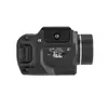 Torcia tattica TLR-8 W Laser rosso G17 G19 Giocattoli pistola montata 20MM MOUNT2226