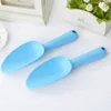 Pet scoop Tofu litter Litter spatula, Multi-function litter spatula, large and small, dog food spoon