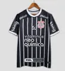 2023 2024 Corinthian Soccer Jerseys Home Away Yuri Alberto Paulinho 20 21 22 23 Camisetas de Footb Manto do Special Guedes Club Football Shirt