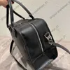 Couro genuíno high-end bolsa de viagem masculina bolsa de viagem de curta distância saco de bagagem esportes e saco de fitness versão masculina