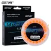 Treccia di linea Goture MASTER Pesca a mosca 90FT 100FT WF2F W 0F Peso in avanti Galleggiante Accessori principali 230909