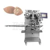 Machine automatique remplie de fruits de Durabe faisant la machine encroûtante de Mochi de crème glacée