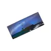 Holographic WONDER BAR chocolate paper box model glittering rainbow film Wholesale Price box