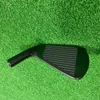 Велосипедные перчатки Roman Golf Club CX S20C Black Iron 4 P Кованые на станке с ЧПУ 230909