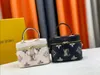 2023 Designer Bag snapshot Mini borsa da donna Borse a tracolla multicolori di lusso Borsa a tracolla da donna alla moda