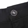 Jeans pour hommes Jeans pour hommes Burb Pantalon de créateur Homme Pantalon décontracté d'affaires en vrac TB Pantalon de survêtement élastique brodé x0911