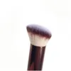 Makeup Brushes Vanish Seamless Finish Borste Virtual Skin Perfekt - Mjukt tätt hår för BB Cream Liquid Cosmetics Blender Dhobd