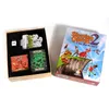 Wholesales Gamewright Sleeping Queens 2 확장 포장 구조 전략 카드 게임 가족 보드 게임 어린이와 성인을위한 게임