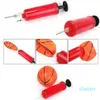 Conjunto de cesta de basquete para crianças ajustável portátil suporte de basquete esporte jogo conjunto net bola e bomba de ar da criança do bebê sport9613296j