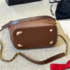 Diseñador - Bolso bandolera clásico de piel de ante de ante de invierno para mujer, bolso tipo cubo con un hombro, bolso cruzado con accesorios de borla Lazy 2024