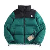 TNF-3-6 "1996 Nuptse" متعددة الجودة اختيارية ، معطف متعدد الألوان ، مشهور ، سترة شتاء للرجال أسفل سترة ، سترة دافئة للرجال الدافئة في الشمال.