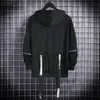 Hoodies للنساء من النوع الثقيل الأنيق القوطية القوطية الرقيقة y2k الموضة الشارع الشارع الشارع techwear harajuku الكورية العشرات هيب هوب فضفاضة هوديي 230909