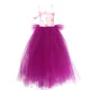 Cosplay Hocus Pocus 2 Halloween Carnevale Bambino Strega Winifred Costume Sarah Mary Sanderson Sorelle Vestire Ragazza Abito Scopa 230908