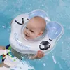 Whole-Baby Swimming Neck Circle Infant Inflatable Bath Tub Ring PVC Swim Floating Accessories For Boys And Girls Dro269S