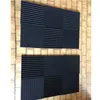 48 PCS Acoustic Panels Studio Soundproofing Foam Wedge 1 X 12 X 12 310h