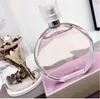 Designer Women Perfume Pink Encounter EAU TENDRE 100ml highest Version Quality Classic Style long lasting