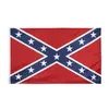 Direct Factory Whole 3x5Fts Rebel Confederate Flag Dixie South Alliance Civil War American Historic Banner 90x150cm249f