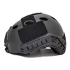 Equipamento de proteção de alta qualidade paintball wargame capacete tático exército airsoft rápido militar 221109219l