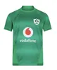 2023NEW Ireland Rugby Jersey Bluza Scotland English South Englands UK African Home Aff Men and Kids Kit Alternate Africa Top Qual Rugby Shirt Rozmiar S-5xl
