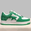 Designer Vintage Bathing Apes Scarpe casual per uomo Donna Sta Low Sneakers Fashion Brand Apestas Sk8 Sneaker in tela verniciata Comics Shark Donna Uomo Scarpe da ginnastica