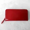 Whole Top Quality Long Wallets for Women Organizer Wallet Classic Long Purse Lady Money Bag Zipper Pouch Coin Pocket Clutch Ca278Q