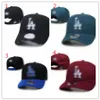 Fashion Street Ball Caps Chapeaux de baseball Hommes Femmes Casquettes de sport Lettre Forward Cap Casquette Designer Chapeau de camionneur réglable N7