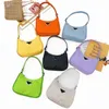 2022 Kids Handbags Fashion DESIGNER Suger Colorful Girl Children Cute Letter Casual Messenger Accessories Bag Gifts F2zn#270T