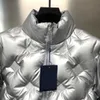 Julrabatt herr hoodies tröjor mode down jacka kort 2023 ny koreansk version stand collar tvättljus enkel fritid förtjockad vit anka vinter