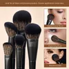 Makeup Tools Jessup Brushes Set 10 14st Make Up Brush Contour Foundation Powder Eyeshadow Highlight Blending Concealer Liner T336 230909