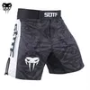 Sotf cobra escala fitness respirável esportes feroz mma boxe shorts tigre muay thai mma shorts luta kickboxing boxe 2269f