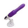 Olo dildo vibrator stretching rotation av stick g spot massager vibratorer kvinnliga onani sex leksaker för kvinnor vuxen produkt y19121693 pm