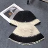 Vinter beanie skall kepsar hattar blandning bomull stickar kvinnor män grå hög kvalitet tjocka varma hattar mössor