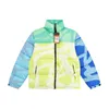 Northface Northface Jacket North Windbreaker Designer Winter Jacket Women Down Hooded 174