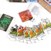 Atacado Gamewright Sleeping Queens 2 Pacote de Expansão O Jogo de Cartas de Estratégia de Resgate Jogo de Tabuleiro Familiar para Crianças e Adultos