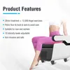 Emslim chaise Machine de Contraction musculaire pelvienne Incontinence urinaire chaise électromagnétique Massage par Vibration améliorer efficacement