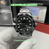 6 Style Mens Watch VS Factory VSF 41mm James Bond 007 Diving Series LumiNova Watches 904L Super Quality CAL 8800 Movement Mechanic263Q