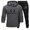 Tasarımcı Trailsuit Trend Set Sweatshirt Sweatshirt Kış Spor Giyim Pullover Hoodies Mens Trailsuit Sıradan Erkek Moda Giyim S-3XL