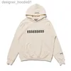 Men's Hoodies Sweatshirts Hoodie Womens Designers Hoodies Winter Black White Graphic 1977 7 Hoodie essentialclothing Clothes Sweatshirts L230909