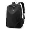 LL sac à dos sacs de Yoga sacs à dos ordinateur portable voyage en plein air sacs de sport imperméables adolescent école noir Grey278r