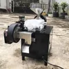 Hochwertige automatische Trockenkaffeebohnen-Schälmaschine mit Hautschälfunktion für Kaffeebohnen
